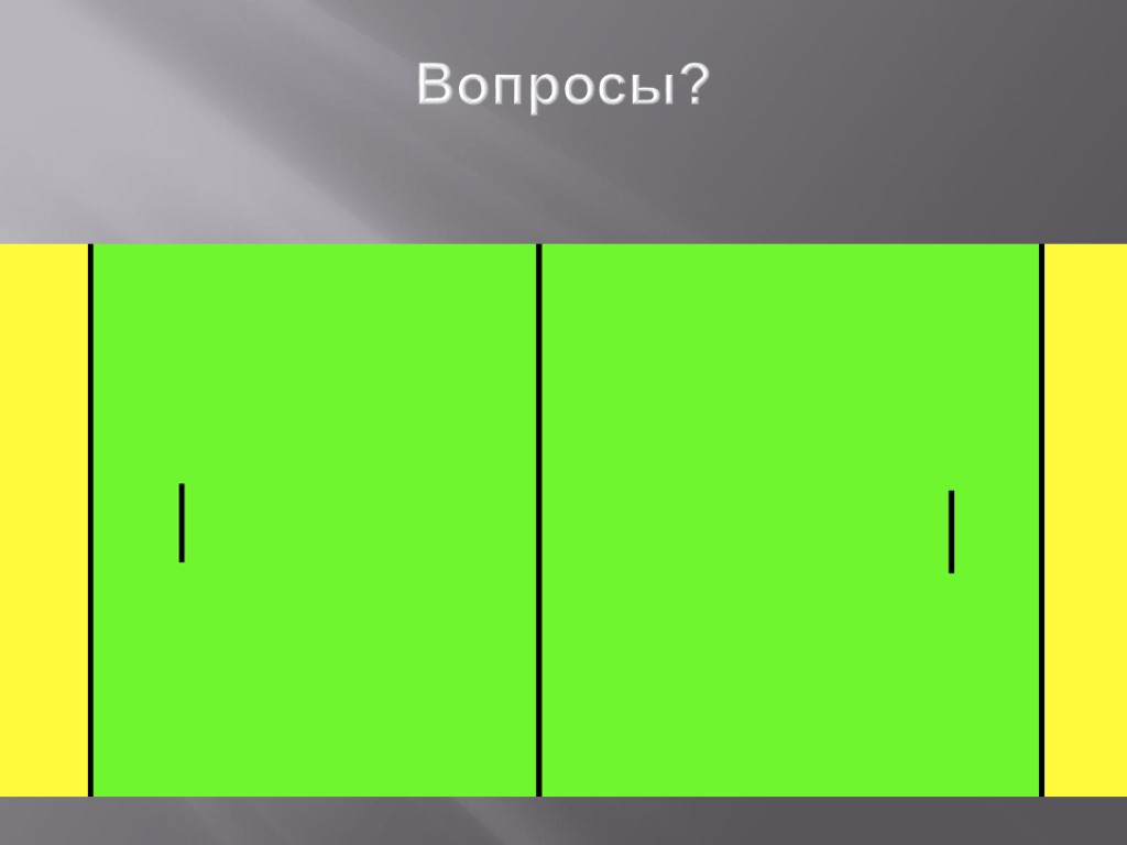 Вопросы?